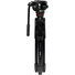 Manfrotto ONE Video Aluminum Tripod with 502X Fluid Head