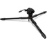Manfrotto ONE Video Aluminum Tripod with 502X Fluid Head