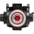Manfrotto ONE Video Aluminum Tripod with 502X Fluid Head