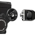 Manfrotto ONE Video Aluminum Tripod with 502X Fluid Head