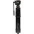 Manfrotto ONE Video Aluminum Tripod with 500X Fluid Head