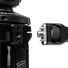 Manfrotto ONE Video Aluminum Tripod with 500X Fluid Head