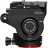 Manfrotto ONE Video Aluminum Tripod with 500X Fluid Head