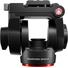 Manfrotto ONE Video Aluminum Tripod with 500X Fluid Head