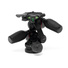 Manfrotto XPRO 3-Way Tripod Head with XCHANGE Base