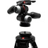 Manfrotto XPRO 3-Way Tripod Head with XCHANGE Base