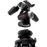 Manfrotto XPRO 3-Way Tripod Head with XCHANGE Base