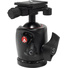 Manfrotto XPRO Ball Head with Arca-Type XCHANGE Base