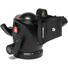 Manfrotto XPRO Ball Head with Arca-Type XCHANGE Base