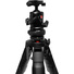 Manfrotto XPRO Ball Head with Arca-Type XCHANGE Base