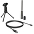 Behringer ECM 8000-U USB Condenser Omnidirectional Measurement Microphone