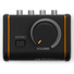 Palmer MONICON S G2 Passive Volume Controller (Black)