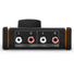 Palmer MONICON S G2 Passive Volume Controller (Black)