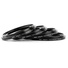 NiSi JetMag Pro Matte Box Kit with Carbon Fiber Top Flag (82MAG)