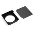 NiSi JetMag Pro Matte Box Kit with Carbon Fiber Top Flag (82MAG)