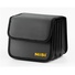 NiSi JetMag Pro Matte Box Kit with Carbon Fiber Top Flag (82MAG)