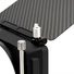 NiSi JetMag Pro Matte Box Kit with Carbon Fiber Top Flag (95MAG)