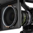 NiSi JetMag Pro 95mm Clamp-On Cine Lens-95MAG Adaptor Ring for Matte Box