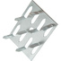 Avion Acoustics Wall Mounting Clip for Fiberglass Acoustics Panels