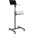 Startech Mobile Projector and Laptop Stand/Cart