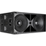 RCF SUB 9006-AS Active 2x18" Subwoofer with RDNet Control