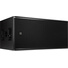 RCF SUB 8008-AS Professional 4400W Powered Dual 18" Subwoofer
