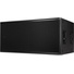 RCF SUB 8008-AS Professional 4400W Powered Dual 18" Subwoofer