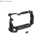 SmallRig 6409 Cage for Nikon Z5IIC