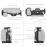 SmallRig 6409 Cage for Nikon Z5IIC