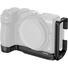 SmallRig 6410 L-Shaped Mount Plate for Nikon Z5IIC