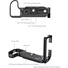 SmallRig 6410 L-Shaped Mount Plate for Nikon Z5IIC
