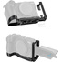 SmallRig 6410 L-Shaped Mount Plate for Nikon Z5IIC