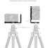 SmallRig 6410 L-Shaped Mount Plate for Nikon Z5IIC