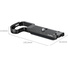SmallRig 6695 Bottom Mount Plate for Nikon Z5IIC (Black)