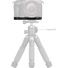 SmallRig 6695 Bottom Mount Plate for Nikon Z5IIC (Black)