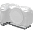 SmallRig 6696 Bottom Mount Plate for Nikon Z5IIC (Silver)
