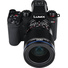 Laowa ACRIS 35mm f/2.8 MF Macro APO Lens (L-Mount)