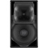 RCF NX 945-A Two-Way 15" 2100W Powered PA Speaker with Integrated DSP (Black)