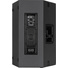 RCF NX 945-A Two-Way 15" 2100W Powered PA Speaker with Integrated DSP (Black)