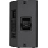 RCF NX 945-A Two-Way 15" 2100W Powered PA Speaker with Integrated DSP (Black)
