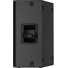 RCF NX 945-A Two-Way 15" 2100W Powered PA Speaker with Integrated DSP (Black)
