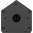 RCF NX 945-A Two-Way 15" 2100W Powered PA Speaker with Integrated DSP (Black)