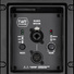 RCF ART 945-A Two-Way 15" 2100W Powered PA Speaker with Integrated DSP