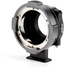 NiSi ATHENA Drop-In Filter PL-E Adapter for PL Mount Lenses to Sony E Cameras (with Clear Drop-In Filter)