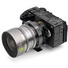 NiSi ATHENA Drop-In Filter PL-E Adapter for PL Mount Lenses to Sony E Cameras (with Clear Drop-In Filter)