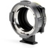 NiSi ATHENA Drop-In Filter PL-RF Adapter for PL Mount Lenses to Canon RF Cameras (with Clear Drop-In Filter)