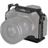 SmallRig 3667C Full Cage for Sony Alpha 7R V / Alpha 7 IV / Alpha 7S III / Alpha 1 / Alpha 7R IV - Open Box
