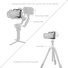 SmallRig 3667C Full Cage for Sony Alpha 7R V / Alpha 7 IV / Alpha 7S III / Alpha 1 / Alpha 7R IV