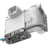 Kondor Blue Camera Cage for Canon R Series (Space Gray)