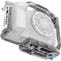 Kondor Blue Camera Cage for Canon R Series (Space Gray)